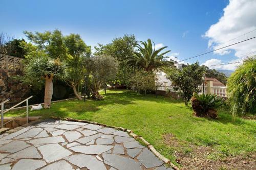 Apartamento Carmelo Y Carmela 2