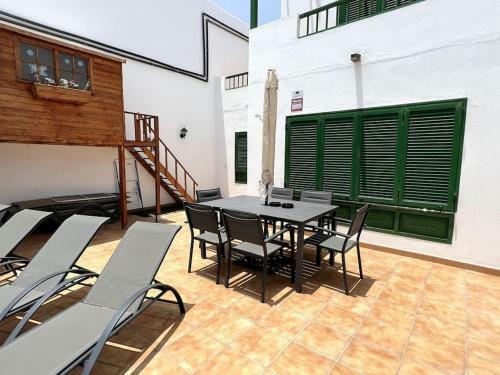 The Sallies - 3 Bedroom Villa With Private Pool
