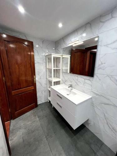 The Sallies - 3 Bedroom Villa With Private Pool
