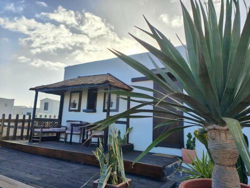 Apartamento Las Casitas Masdache