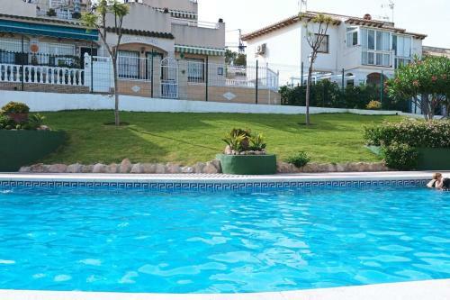 Casita Del Sol