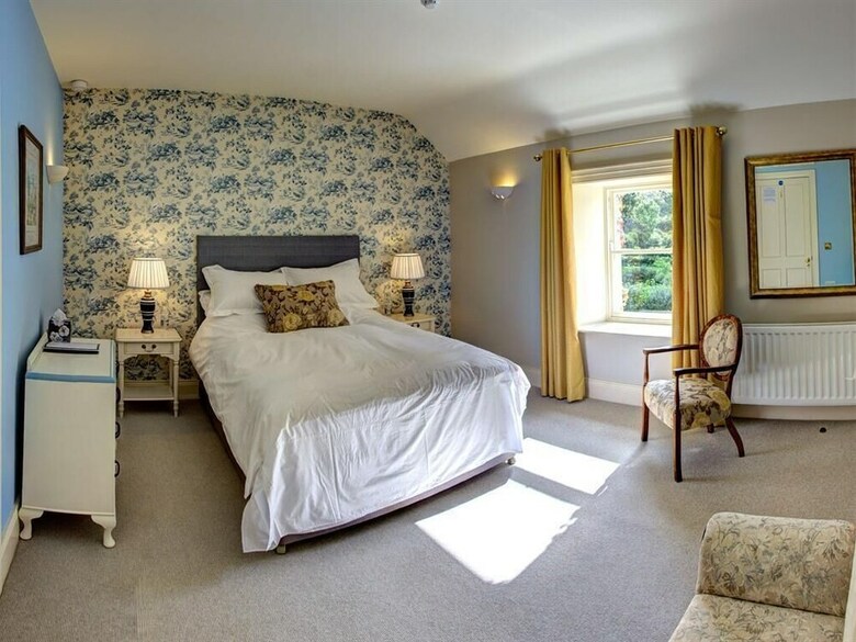 Hostal Ballylagan Organic Farm Guesthouse