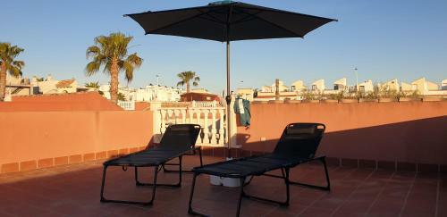 Arco Mediterr�neo Chalet Independiente