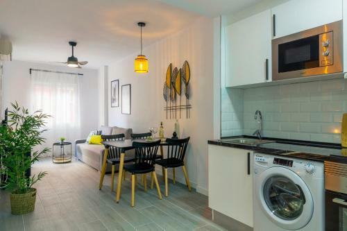 Apartamento Con Piscina Cerca de Playa Rf03