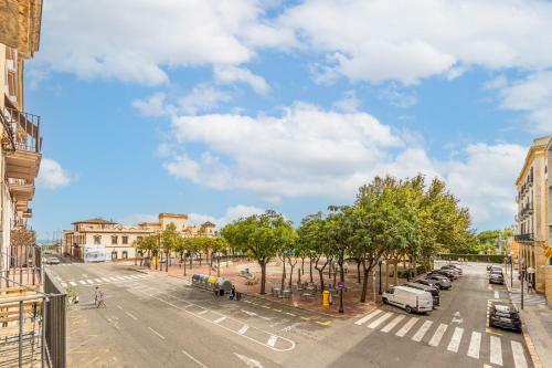 Apartamento Acogedor Estudio En Tarragona