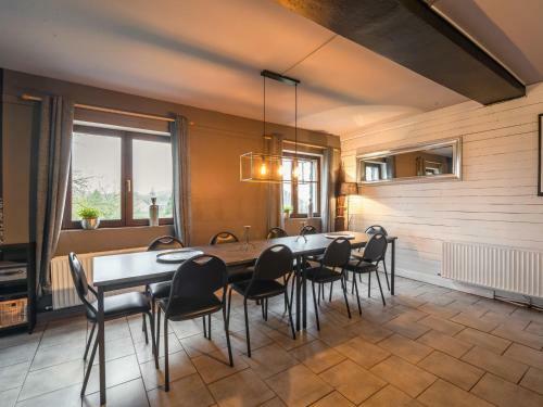 Holiday Home Coccinelle Troisponts