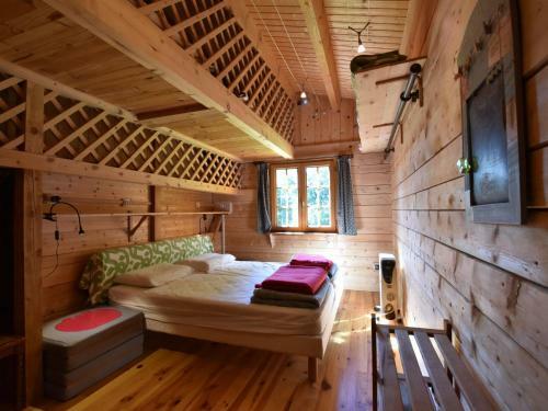Holiday Home Claudel Thiefosse