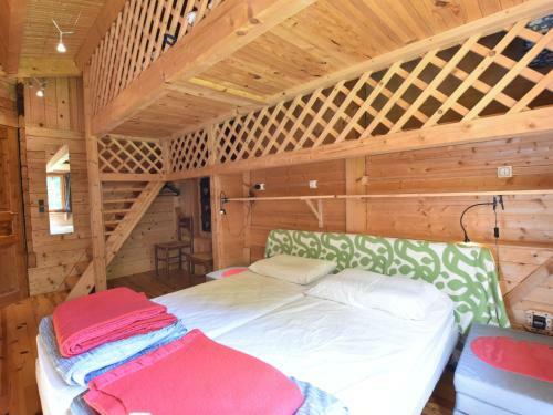 Holiday Home Claudel Thiefosse