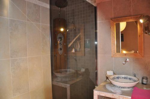 Hotel -restaurant Le Moulin de Villiers