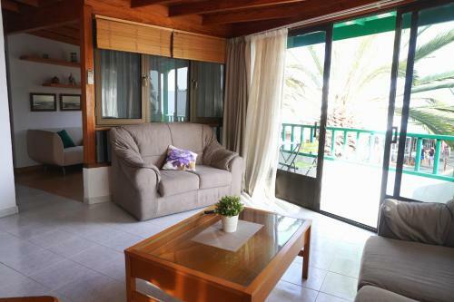 Apartamento Costa, Cerca de La Playa Y Comercios.