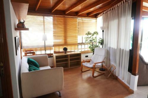 Apartamento Costa, Cerca de La Playa Y Comercios.