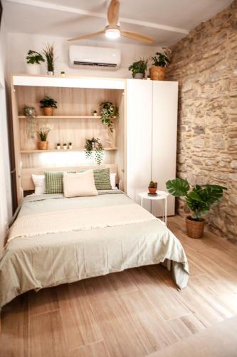 Apartamento 18 - El Patio de Comendador - Enjoy Tarifa