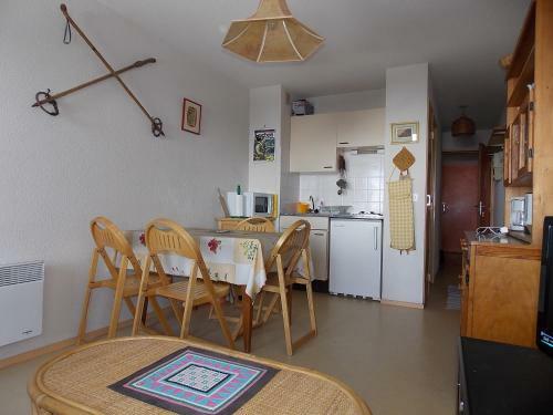 Apartamento R�sidence Superbagn�res