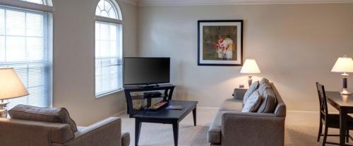 Apartamentos Bridgestreet At Easton Commons