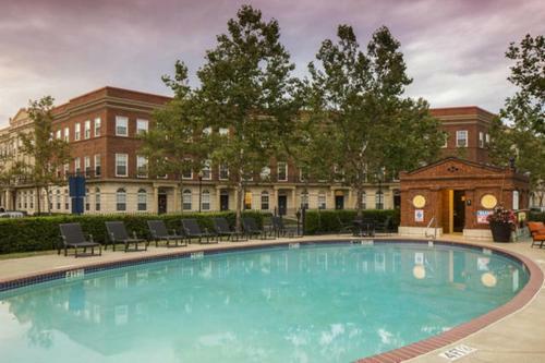 Apartamentos Bridgestreet At Easton Commons
