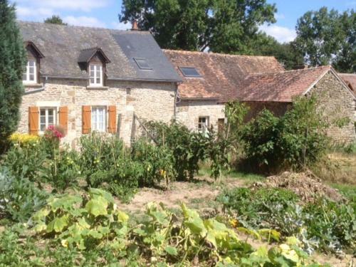 Bed & Breakfast La Grange � Belles