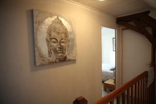Bed & Breakfast La Grange � Belles