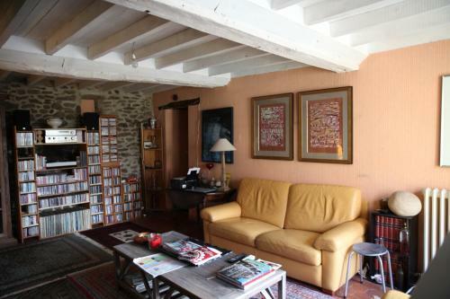 Bed & Breakfast La Grange � Belles