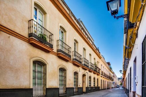 Apartamento Encantador �tico Con Terraza