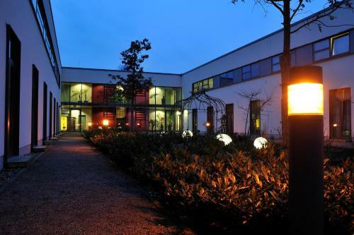 Sporthotel Borussia D�sseldorf
