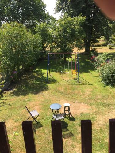 Bed & Breakfast Manoir de La Vente de Rouville