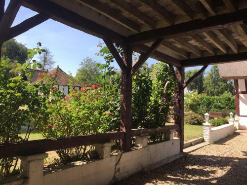 Bed & Breakfast Manoir de La Vente de Rouville