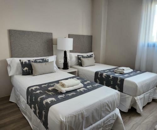 Apartamento Md Pont De Fusta