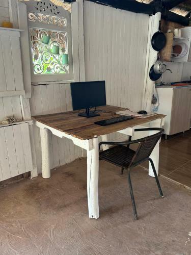 Hostal Eco-consciousoasis Punta Arena03