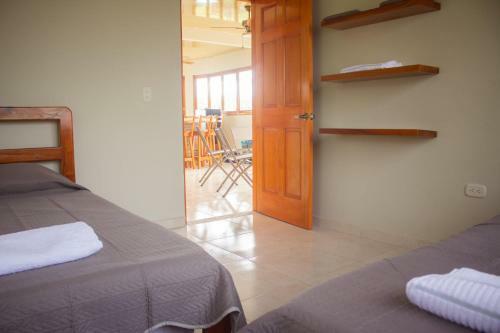 La Mincha Hospedaje Rural