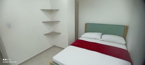 Aparthotel Hotel Boquilla Del Mar