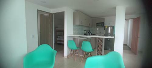 Aparthotel Hotel Boquilla Del Mar