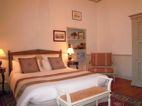 Bed & Breakfast Le Manoir de La Fieffe