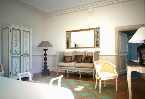 Bed & Breakfast Le Manoir de La Fieffe