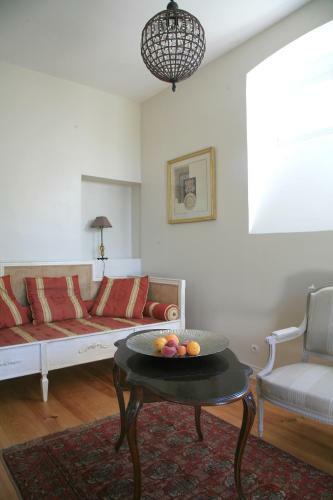 Bed & Breakfast Le Manoir de La Fieffe