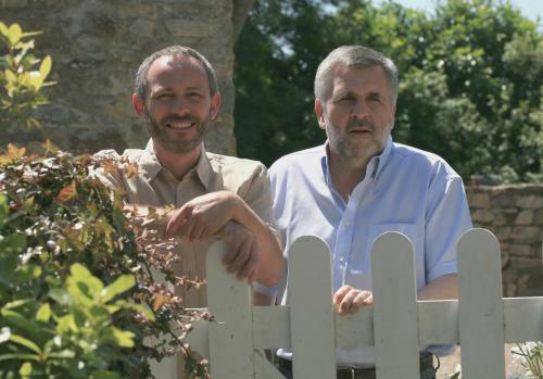 Bed & Breakfast Le Manoir de La Fieffe