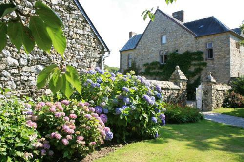 Bed & Breakfast Le Manoir de La Fieffe