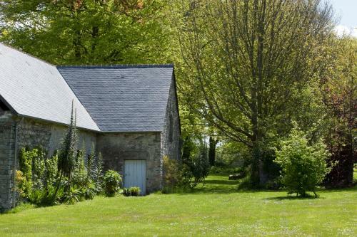 Bed & Breakfast Le Manoir de La Fieffe