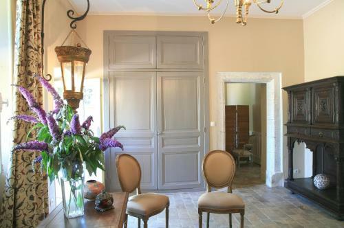 Bed & Breakfast Le Manoir de La Fieffe