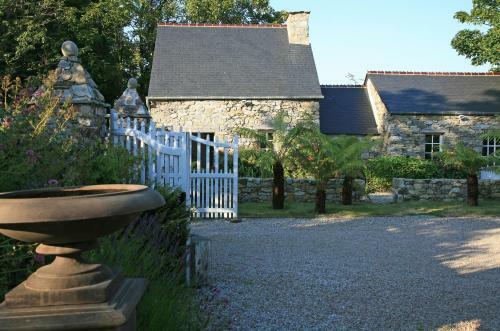 Bed & Breakfast Le Manoir de La Fieffe