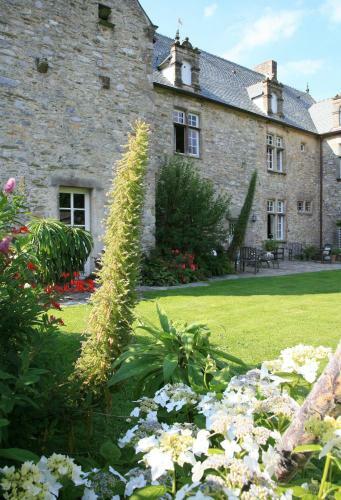 Bed & Breakfast Le Manoir de La Fieffe