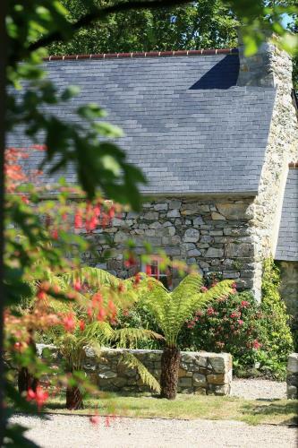 Bed & Breakfast Le Manoir de La Fieffe