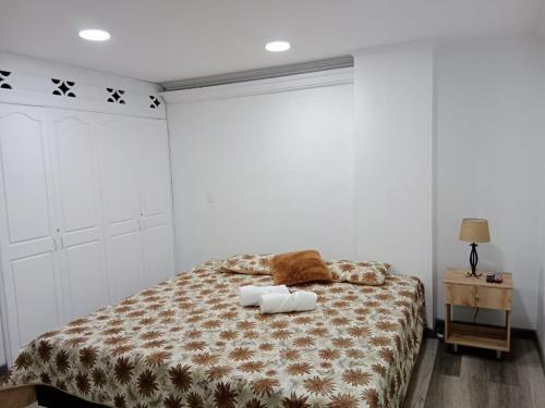 Medellin Apartamento En Laureles