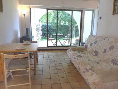 Apartment Hauts de Bordagain I Ciboure