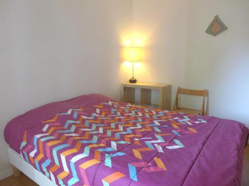 Apartment Hauts de Bordagain I Ciboure
