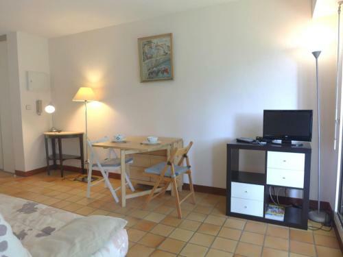 Apartment Hauts de Bordagain I Ciboure