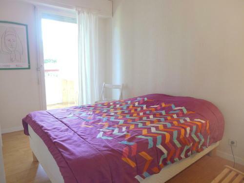 Apartment Hauts de Bordagain I Ciboure