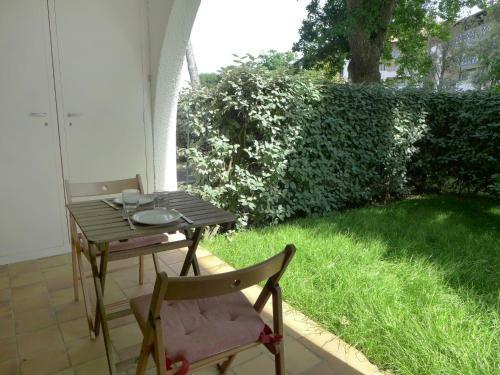 Apartment Hauts de Bordagain I Ciboure
