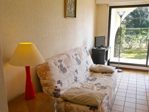 Apartment Hauts de Bordagain I Ciboure
