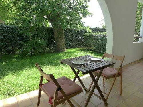 Apartment Hauts de Bordagain I Ciboure