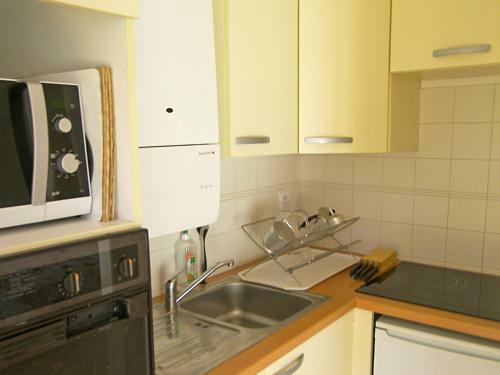 Apartment Hauts de Bordagain I Ciboure